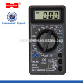 Digital Multimeter DT838 with Temperature Test Full Protection Design Current Protection with GS